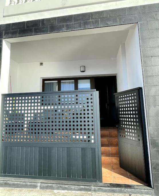 Moderno Apartamento Frente Al Mar Puerto de la Cruz  Buitenkant foto
