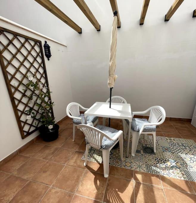 Moderno Apartamento Frente Al Mar Puerto de la Cruz  Buitenkant foto