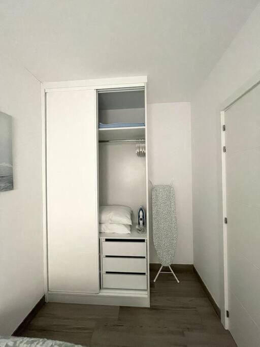 Moderno Apartamento Frente Al Mar Puerto de la Cruz  Buitenkant foto